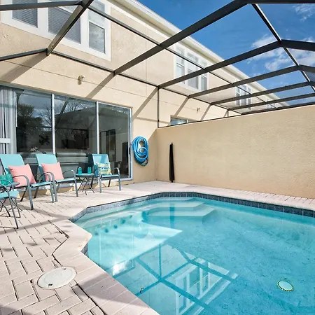 Villa Windsor Grande